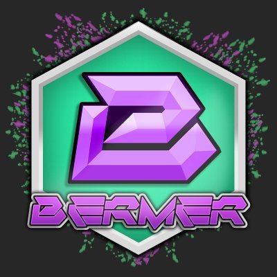 The Official Twitter of Bermer!  “I’m Just Wired Different”  #RPNT
Twitch: https://t.co/8x3sZ78AxA
YouTube: https://t.co/jhS4u6ZaV7