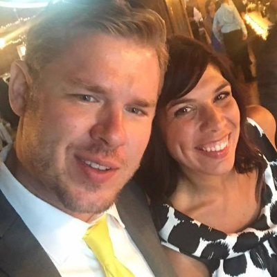 MichaelMatheis's profile picture. Moving and Shaking