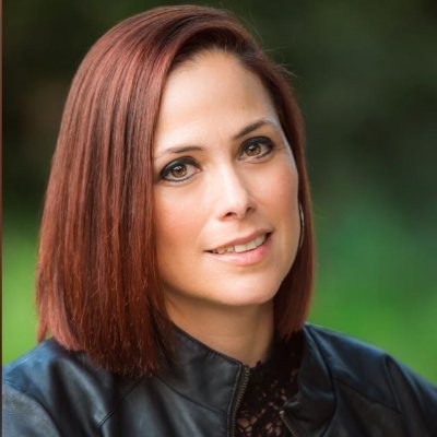 mayalerand's profile picture. Founder&CEO @TheXPlace ✨ democratizing access to growth opportunities in #videogames  #Powered_by_AI✨ #futureofwork✨ #womeningames ambassador @wigj ✨@MIT_alumni