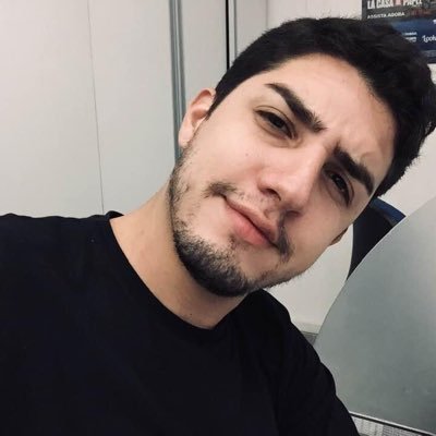 MatheusChisteDB's profile picture. Taubaté Football, DB 🇧🇷Brazil    ✝️