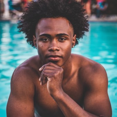 Model | Event | Producer | Personal trainer | College athlete| Fear is just a construct, so......let’s make shit happen! Check out my onlyfans! See you soon!
