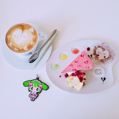 成人済/LOVE∞MIXのCGモデルプリズムショーと舞台KING OF PRISMのSRS再演or新作を観るために生きてます/20200226-20260301