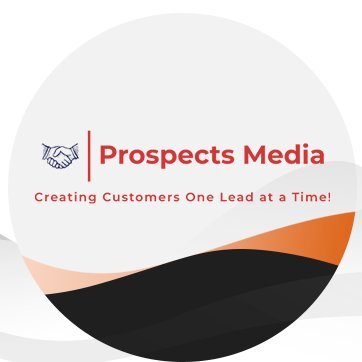 Prospects Media is a 100% women-owned business committed to attracting and converting prospects into potential customers.