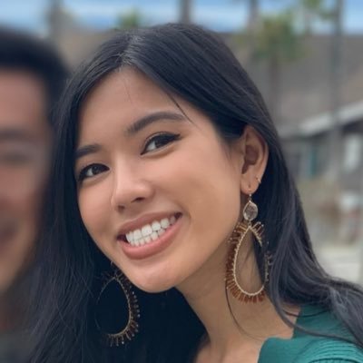 caitlynmn's profile picture. Caitlyn Kang (Nguyen)
