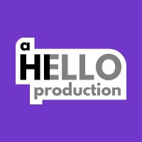 Hi Hello Productions(@HiHelloProd) 's Twitter Profile Photo