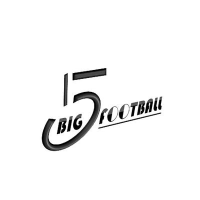Big5Football
