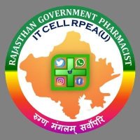 Rajsamand Pharmacist IT Cell (@noor16932014) 's Twitter Profile Photo Rajsamand Pharmacist IT Cell (@noor16932014) 's Twitter Profile Photo