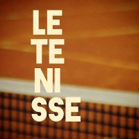 Le Tenisse(@LeTenisse) 's Twitter Profile Photo