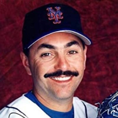 French Peasant and retired New York Mets closer