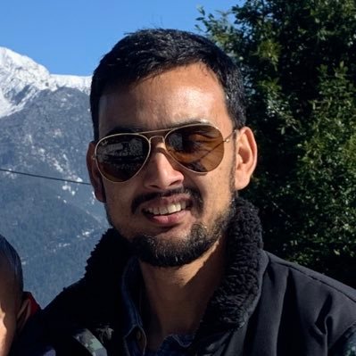 vinu_thakur's profile picture. Bit of photographer, traveler. Helping holiday planners since 2017. Small travel business @vtouring1