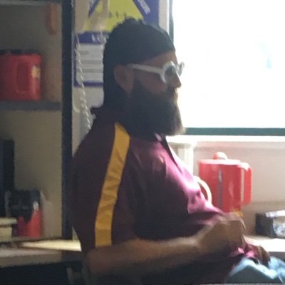 Nykoo___'s profile picture. some of you should've never been given internet access