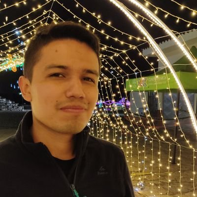 Xavier_yesidher's profile picture. disfruta los pequeños momentos de alegría que te da la vida