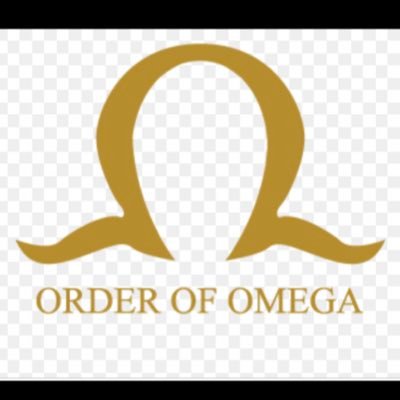 Order of Omega - Alpha Alpha Iota at UNCP is a leadership honors society for members of Fraternity and Sorority organizations