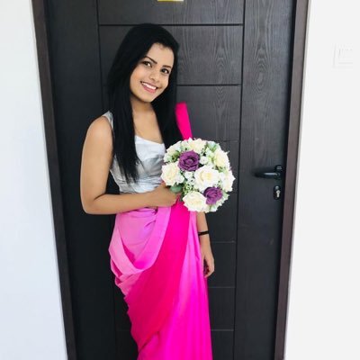 Aquaholic 🌊 | 📍🇱🇰 | Coder👩💻 | Software Engineer 🤍|