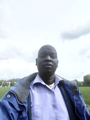 David Lieth J Dador