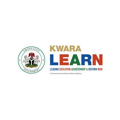 KwaraLEARN is an award-winning program by Kwara State Government (@FollowKWSG) , transforming public education with data-driven solutions to improve learning.