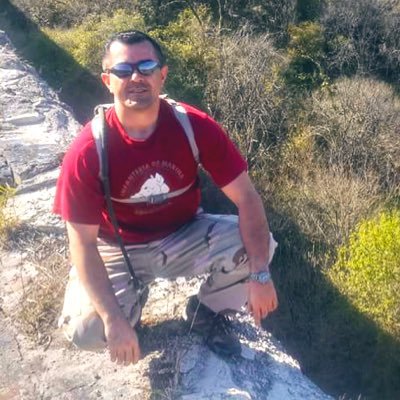 Gustavo_G5C's profile picture. Ad astra per aspera. Si vis pacem, para bellum