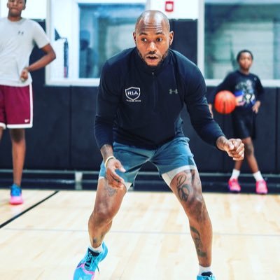 Founder/ Director Team Thrill Basketball, Director https://t.co/3AbY6kN1n9 Baltimore #NBA #UABasketball #IWILL #PTF #UAA