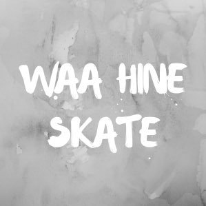It's time we saw more Wāhine skateboarding 💪🏼 Skateboarding lessons by wāhine, for wāhine and takatāpui (LGBTQ+) 🛹