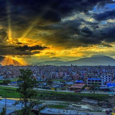 NepalMind's profile picture. loading...