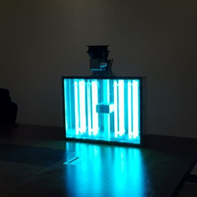 know more about UV disinfection.
sterilization and disinfection fight against Coronavirus technology。
#UVC LED#PULSE UV#MICROWAVE UV