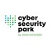 Cyber Security Park (@cybersecpark) Twitter profile photo
