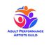 APAG - Adult Performance Artists Guild (@APAGunion) Twitter profile photo