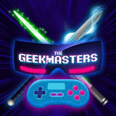 The GeekMasters