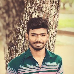 ~ Front End Developer
~ Wish me on 'Aug 1st'😜