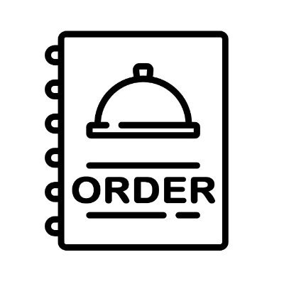 Online menu in the hands of your customers. They can immediately place and pay for orders conveniently from any kind of device.