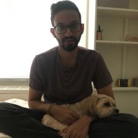 Nikhil Kandpal (@kandpal_nikhil) 's Twitter Profile