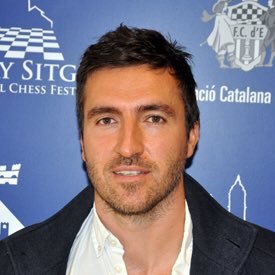 Chess Grand Master, Captain of the French Olympic Team. Tennis player, Chess FC, chanteur professionnel à la belote contrée.