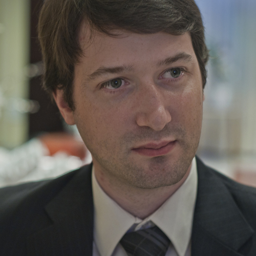 Entrepreneur, Computer Scientist, Professor & Techie from the end of the world