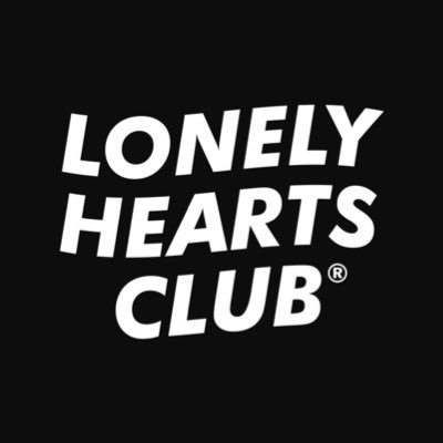 Official home of the Lonely Hearts Club clothing brand 💀😈🕷🏁🛹