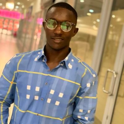 BennyDe41578821's profile picture. hardworking