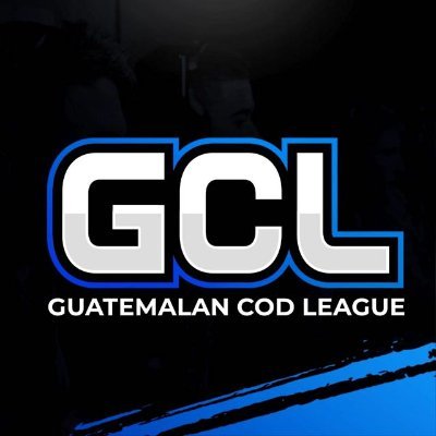 🏆 Cuenta oficial de GTCODLEAGUE - Organizadores de liga de Call of duty en Guatemala 🇬🇹