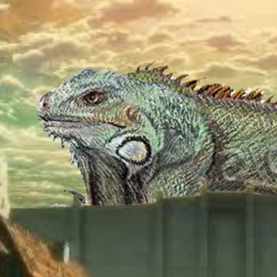巨人の飼い慣らしたトカゲさんのプロフィール画像