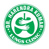 Lungs Clinic By Dr. Harendra(@LungsClinic) 's Twitter Profile Photo
