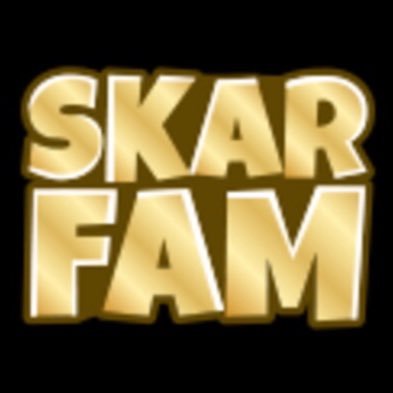 Unofficial SKARFAM Fanpage - News & Updates about @PastorSKAR and the Skarfam!