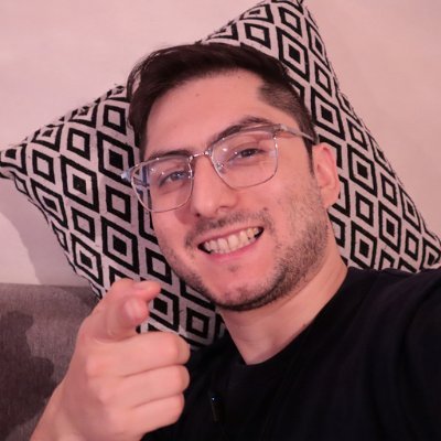 Software Engineer @lingvano_tech
🇨🇴/🇦🇹 - family person - musician -
gamer - MTG player