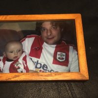 southampton fan ian(@ianthesaint75) 's Twitter Profileg