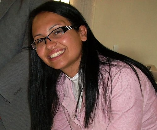 Sou uma pessoa felizz...