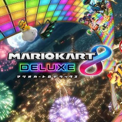 qu_mariokart's profile picture. 九州大学のマリオカート8DXサークルです