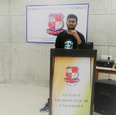 singhsanjeev617's profile picture. SeniorSecurityAnalyst💻📱  CertifiedEthicalHacker~CEHv11,
Windows Breaker🛡️
Cybersecurity Mentor🥋,
♥️RedTeaming, Gamer🎮♟️
Penetration Testing & Exploitation