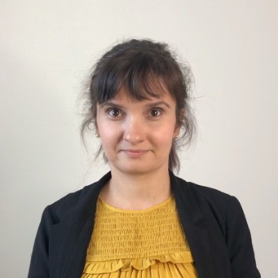 PhD, Chancellor's Fellow @EdinburghChem, Computational Chemist and Maths public engagement enthusiast. (she/her) 🇺🇦