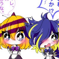 菖蒲⚜カプ専門 (@aymitk_cp) 's Twitter Profile