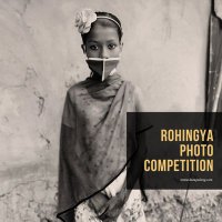 Rohingya Photography Competition(@RohingyaPhoto) 's Twitter Profile Photo
