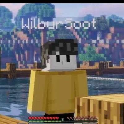 22✨ Who’s the best youtubers that have ever walked this earth you ask? Well, @DreamWasTaken @GeorgeNotFound @Sapnap @tubbolive @tommyinnit & @wilbursoot
