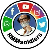RMM Soldiers (@rmmsoldiers) Twitter profile photo