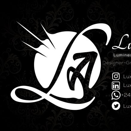 arts_lux's profile picture. seul l'esprit guérit le corps